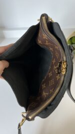 Louis Vuitton Flower Zipped Tote PM Noir - Image 17
