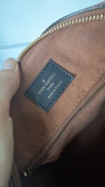 Louis Vuitton Wild At Heart Speedy 25 Bandouliere Camel - Image 20