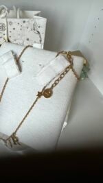 Dior Revolution Necklace - Image 2