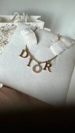 Dior Revolution Necklace - Image 3