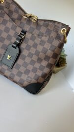 Louis Vuitton Odeon PM Damier Ebene - Image 2