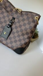 Louis Vuitton Odeon PM Damier Ebene - Image 3