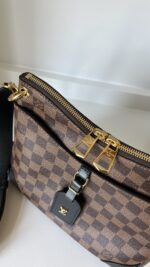 Louis Vuitton Odeon PM Damier Ebene - Image 4