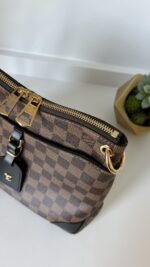 Louis Vuitton Odeon PM Damier Ebene - Image 5