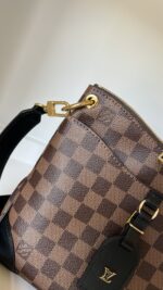 Louis Vuitton Odeon PM Damier Ebene - Image 6