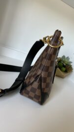 Louis Vuitton Odeon PM Damier Ebene - Image 7