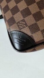 Louis Vuitton Odeon PM Damier Ebene - Image 9