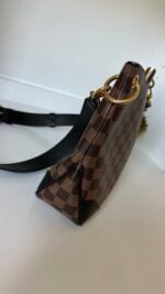 Louis Vuitton Odeon PM Damier Ebene - Image 11