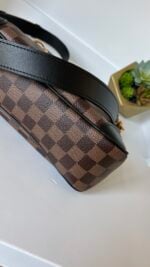Louis Vuitton Odeon PM Damier Ebene - Image 13