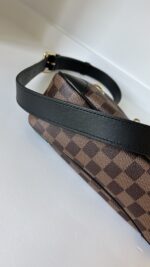Louis Vuitton Odeon PM Damier Ebene - Image 14