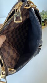 Louis Vuitton Odeon PM Damier Ebene - Image 18