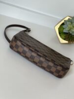 Louis Vuitton Pochette Accessories Damier Ebene New Model - Image 6