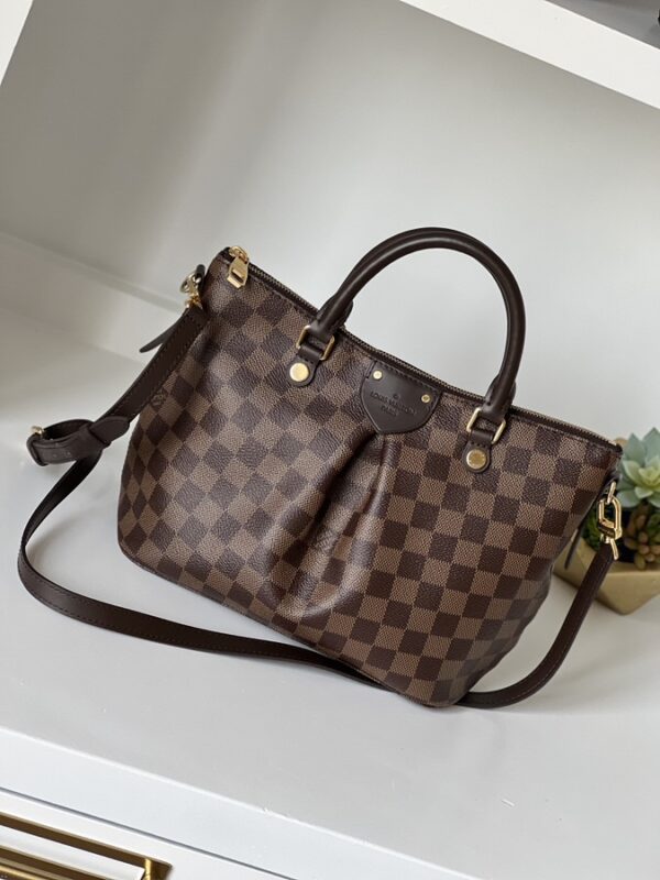 Louis Vuitton Siena PM - Image 1