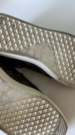 Louis Vuitton Monogram Tennis Shoes Men 9 - Image 8