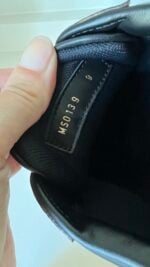 Louis Vuitton Monogram Tennis Shoes Men 9 - Image 10
