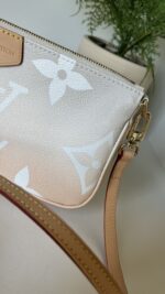 Louis Vuitton Large Pochette From Multi Pochette By The Pool - Image 4