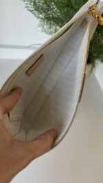 Louis Vuitton Large Pochette From Multi Pochette By The Pool - Image 10