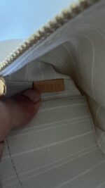 Louis Vuitton Large Pochette From Multi Pochette By The Pool - Image 12