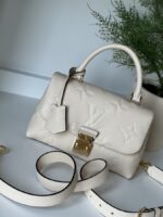 Louis Vuitton Madeleine BB Empreinte Cream - Image 2