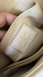 Louis Vuitton Madeleine BB Empreinte Cream - Image 15