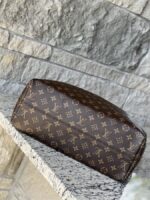 Louis Vuitton Graceful MM Monogram Beige - Image 12