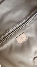 Louis Vuitton Graceful MM Monogram Beige - Image 19