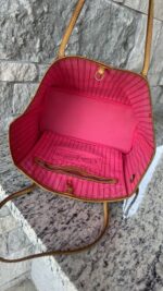 Louis Vuitton Stephen Sprouse Roses Neverfull MM - Image 23