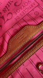 Louis Vuitton Stephen Sprouse Roses Neverfull MM - Image 26