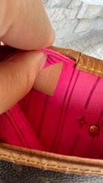 Louis Vuitton Stephen Sprouse Roses Neverfull MM - Image 27