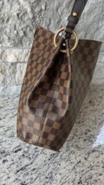 Louis Vuitton Graceful PM Damier Ebene - Image 4