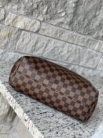 Louis Vuitton Graceful PM Damier Ebene - Image 9