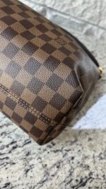 Louis Vuitton Graceful PM Damier Ebene - Image 10