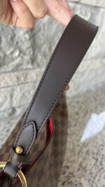 Louis Vuitton Graceful PM Damier Ebene - Image 16