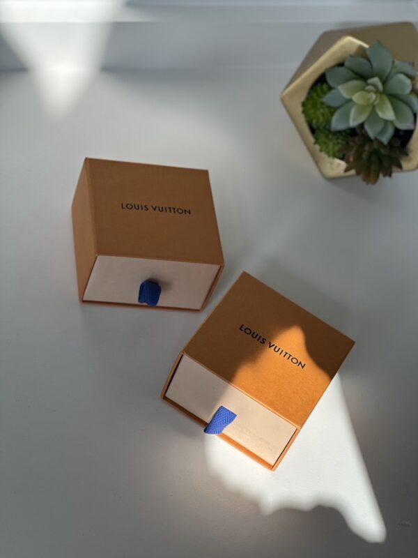 Louis Vuitton Set Of 2 Boxes - Image 1