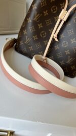 Louis Vuitton NeoNoe Braided Handle Monogram - Image 2