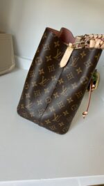 Louis Vuitton NeoNoe Braided Handle Monogram - Image 12