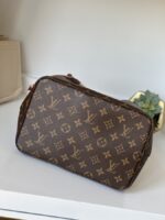 Louis Vuitton NeoNoe Braided Handle Monogram - Image 14
