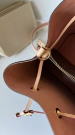 Louis Vuitton NeoNoe Braided Handle Monogram - Image 18