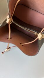 Louis Vuitton NeoNoe Braided Handle Monogram - Image 19