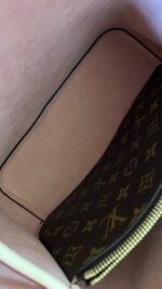 Louis Vuitton NeoNoe Braided Handle Monogram - Image 20