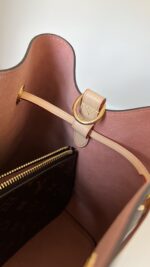 Louis Vuitton NeoNoe Braided Handle Monogram - Image 21