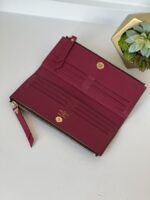 Louis Vuitton Adele Wallet