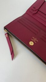Louis Vuitton Adele Wallet - Image 2