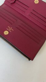Louis Vuitton Adele Wallet - Image 3