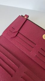 Louis Vuitton Adele Wallet - Image 5