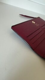 Louis Vuitton Adele Wallet - Image 6