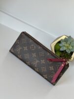 Louis Vuitton Adele Wallet - Image 8