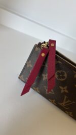 Louis Vuitton Adele Wallet - Image 10