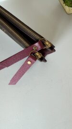 Louis Vuitton Adele Wallet - Image 11