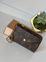 Louis Vuitton Recto Verso Monogram